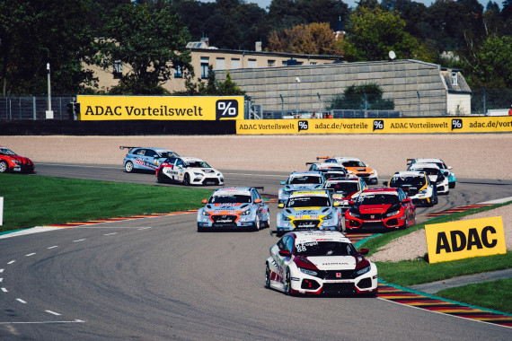 Dominik Fugel kommt mit viel Selbstvertrauen nach Hockenheim