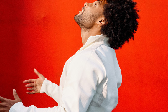 Foto von Serge Gnabry