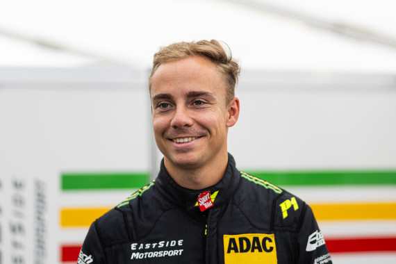 Routinier Jan Philipp Springob geht in seine siebte Saison in der Serie