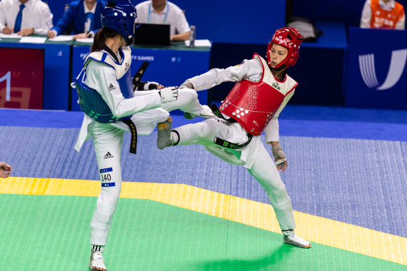 Supharada Anya Kisskalt