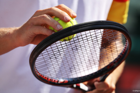 Im Davis Cup trifft Deutschland auf Bosnien-Herzegowina