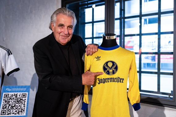 #SID2023 MixedZone - VSA-Award: 50 Jahre Sportsponsoring