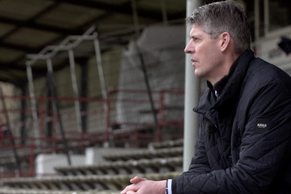 Schnittbilder von Richard Golz