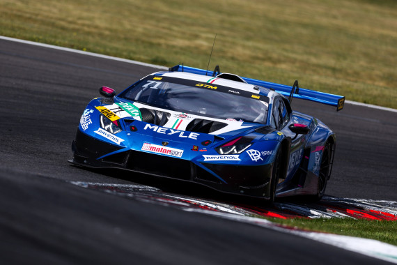 Lokalmatador Maximilian Paul ist bereit für sein Heimspiel