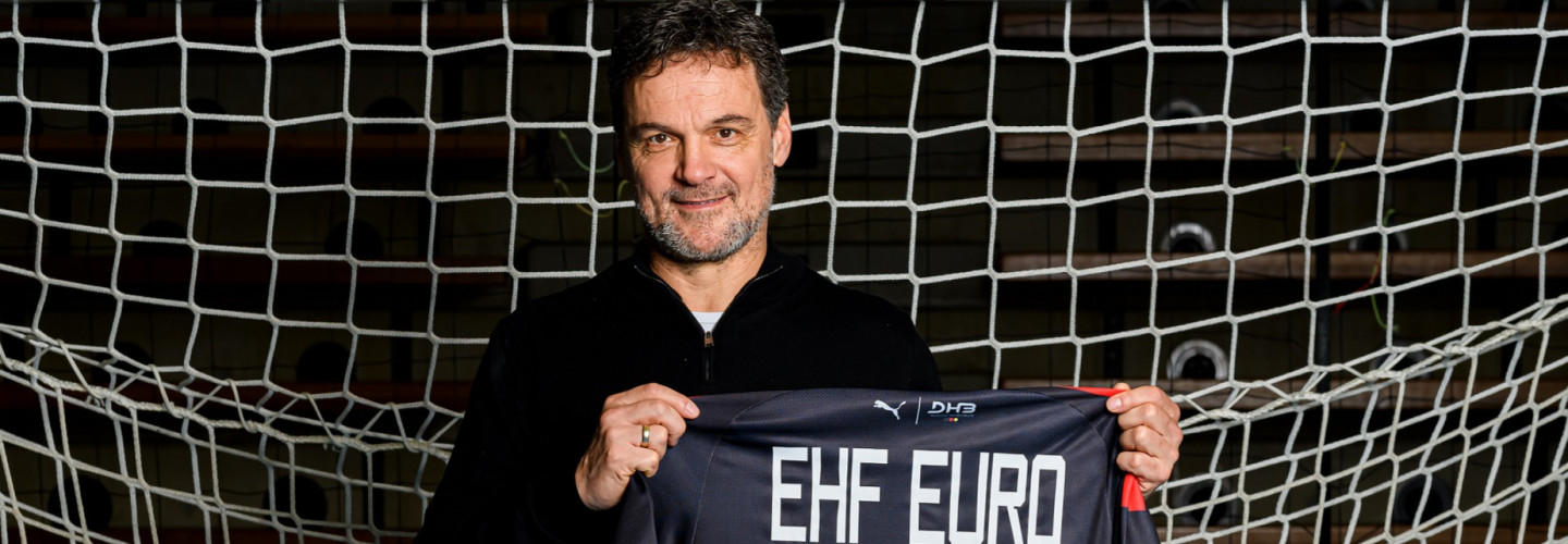 Weltmeister Markus Baur ist Botschafter für Köln.