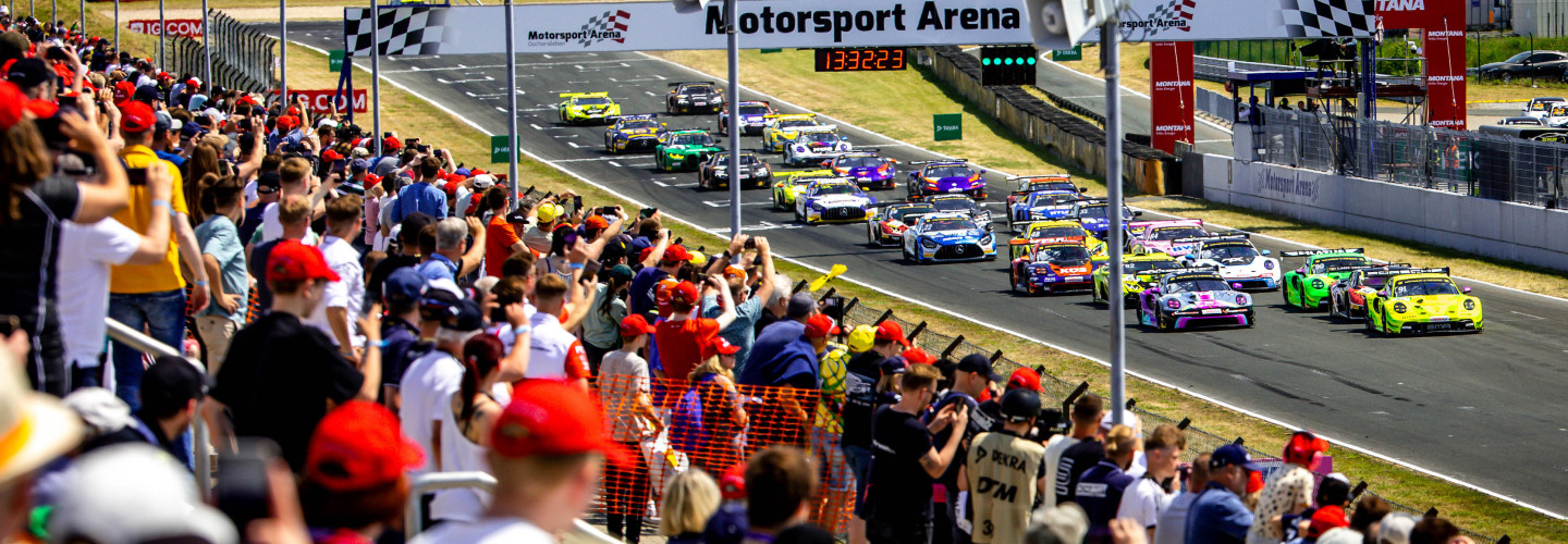 Dank Fast-Lane-Rabatt können Fans bis zu 36 Prozent sparen