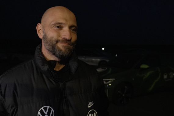 Im Interview spricht der Trainer der Wölfinnen Stephan Lerch u.a. über die Bedeutung des Events sowie das anstehende Bundesliga-Duell mit dem 1. FC Köln.