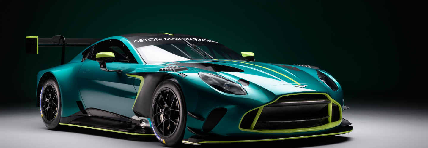 Walkenhorst Motorsport feiert seine Premiere im ADAC GT Masters