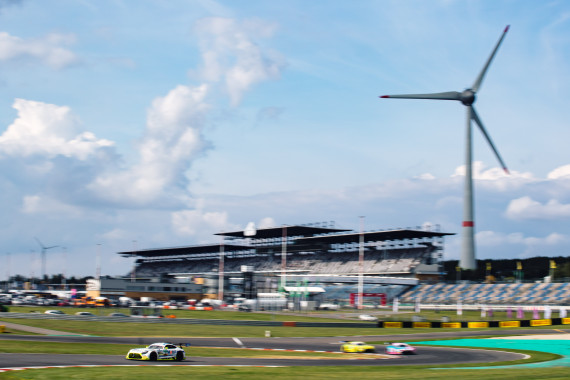 Family & Friends Festival am DEKRA Lausitzring mit einmalig günstigen Eintrittspreisen ab 5 Euro