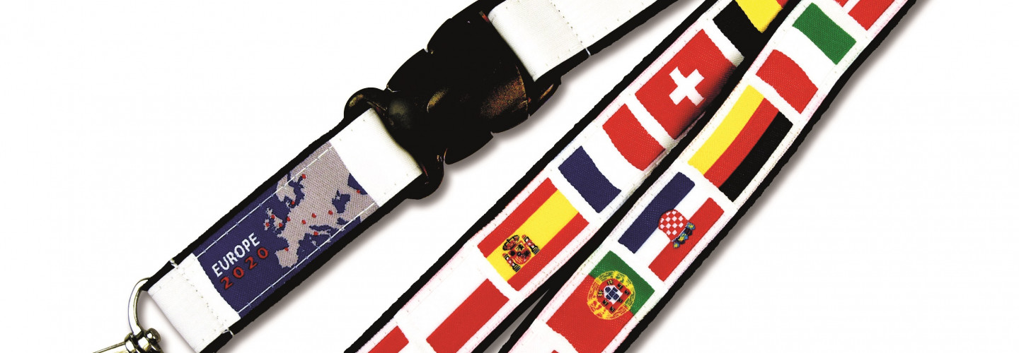 Promex - Lanyard