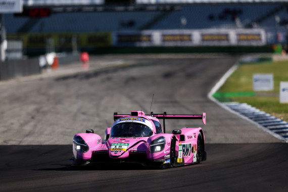 Mattis Pluschkell und Maksymilian Angelard siegten klar