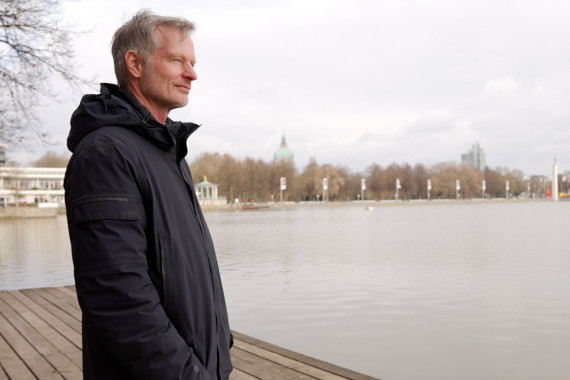 Einmal und nie wieder? Sievers Erinnerungen an Hannovers Pokalmärchen