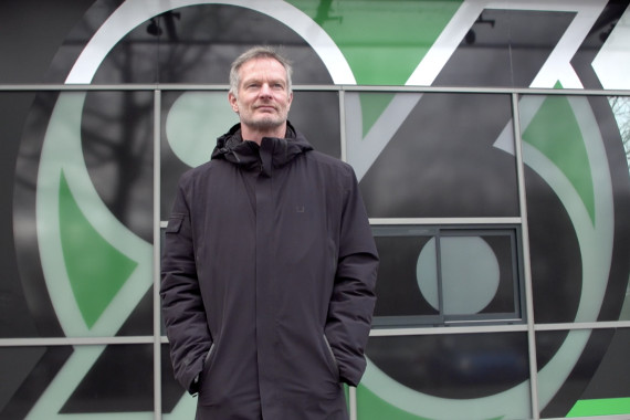 Schnittbilder von Jörg Sievers