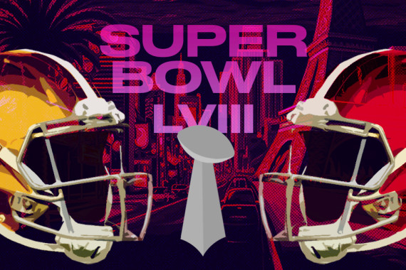 Super Bowl LVIII