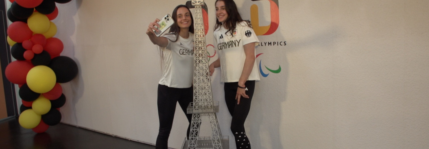 Vorschaubild: Einkleidung