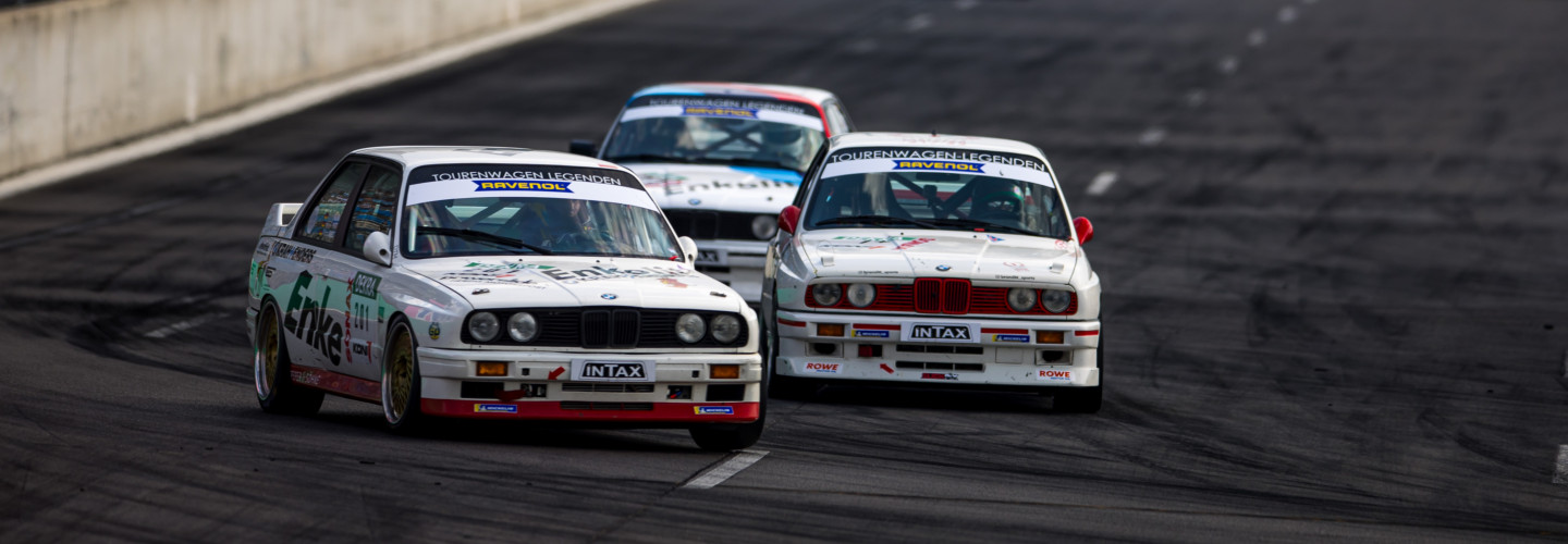 Spannender Kampf um den Sieg in Klasse 3