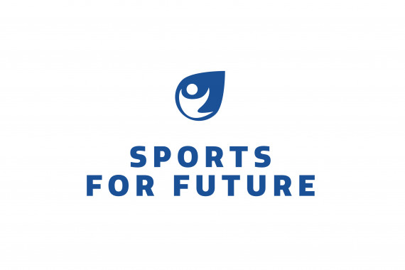 Sports for Future - Logo