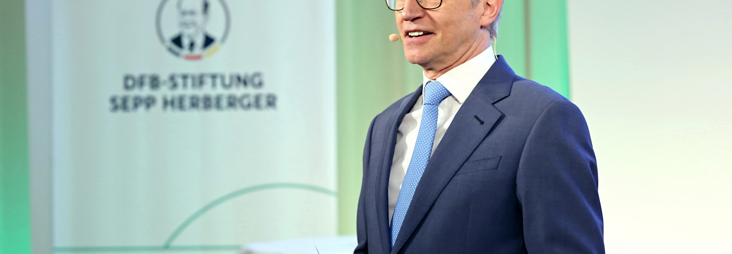ZDF-Moderator Norbert König 