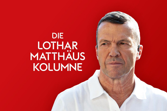 Lothar Matthäus über BVB, Bellingham, Niko Kovac, Transfers, FC Bayern und Max Eberl