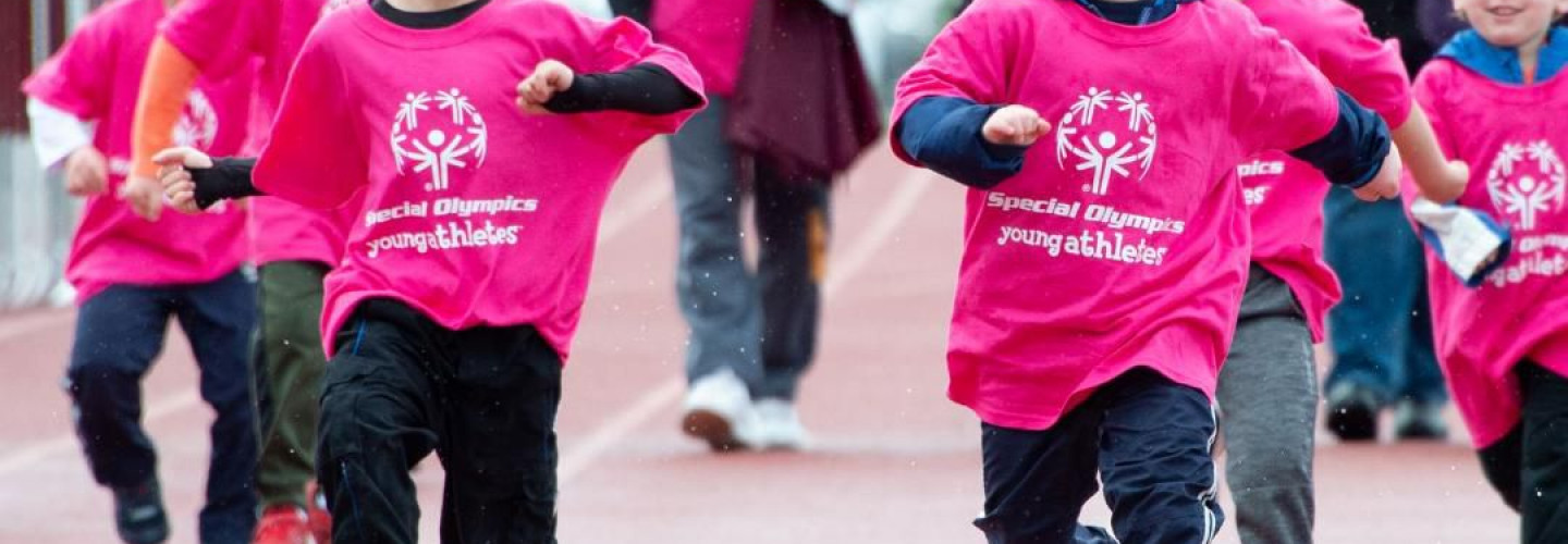 Das Bildungsprogramm „Fans In The Stands“