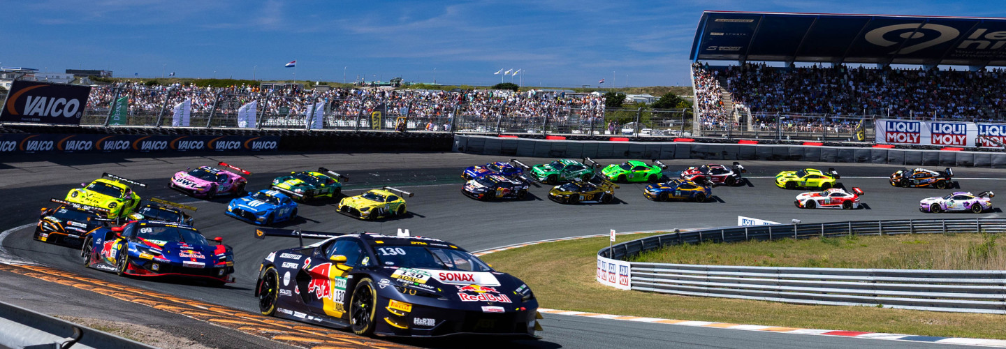 Nach dem Finalrennen in Hockenheim startet der Ticketverkauf für die DTM 2027