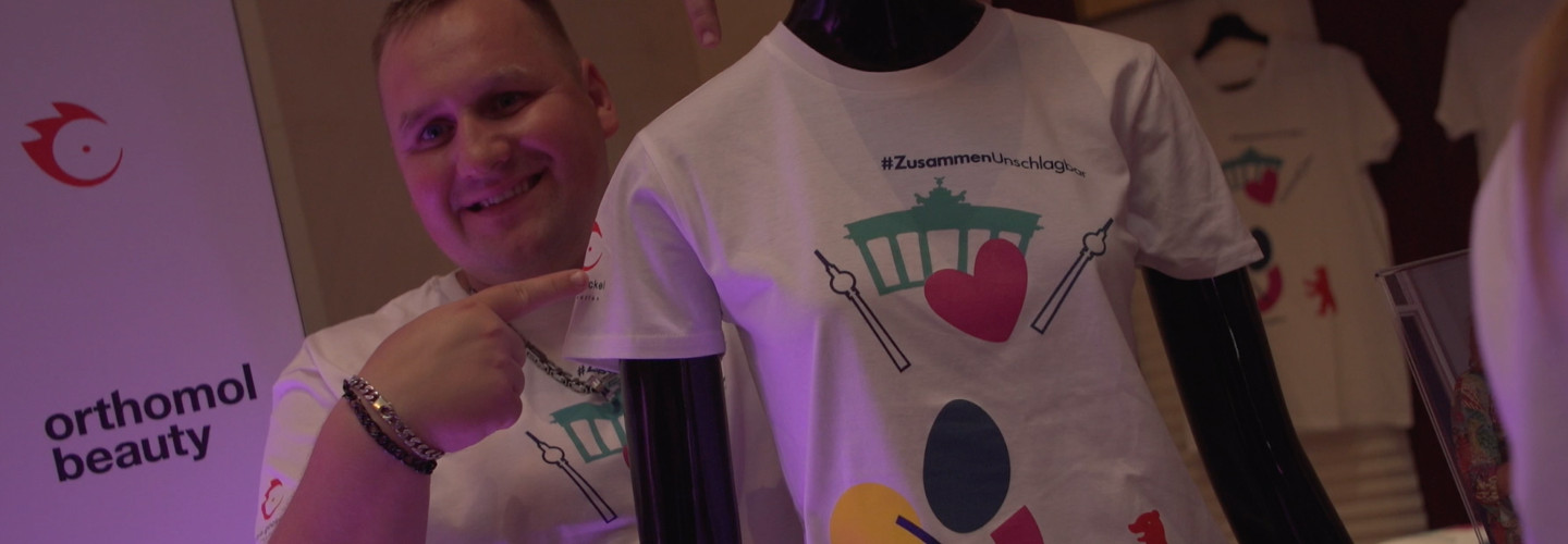 Special Olympics T-Shirt