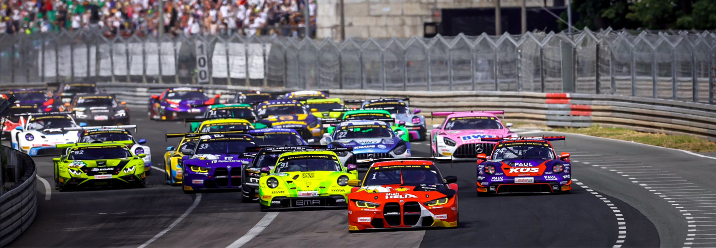 Tickets für das DTM-Highlight auf dem Norisring ab sofort erhältlich