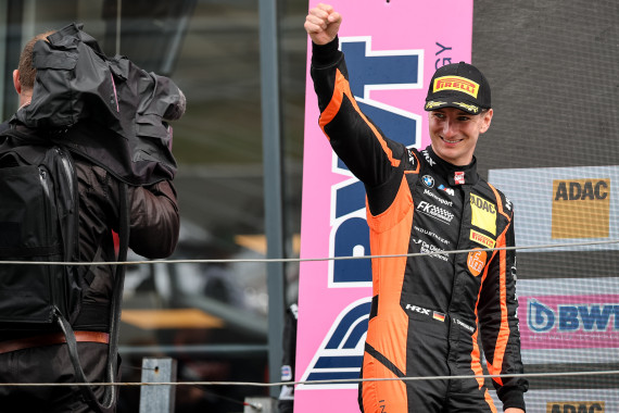 Der ProSiebenSat.1-Superstreamer Joyn zeigt alle Rennen 2026 live und in voller Länge