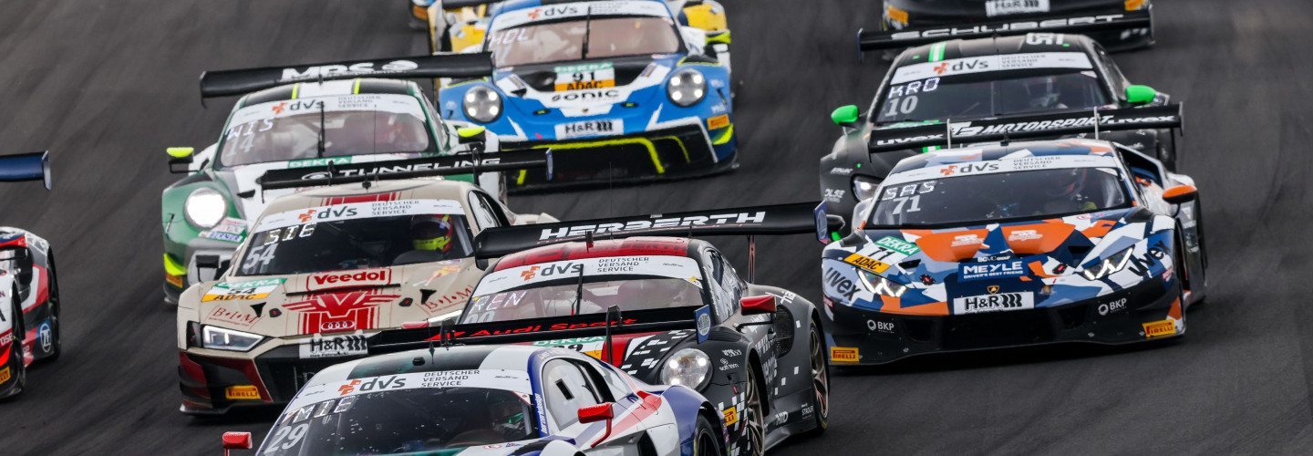 Die Titelentscheidung fällt 2021 am Nürburgring