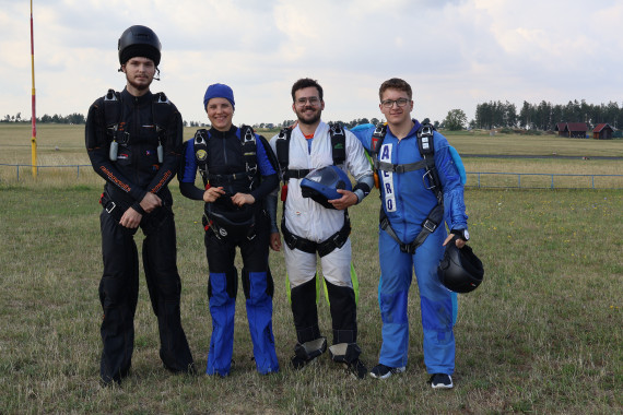 Juniorteam 1