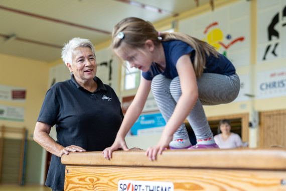 Landesregierung fördert „Sportplatz Kommune 2.0“ mit rund 1,8 Millionen Euro