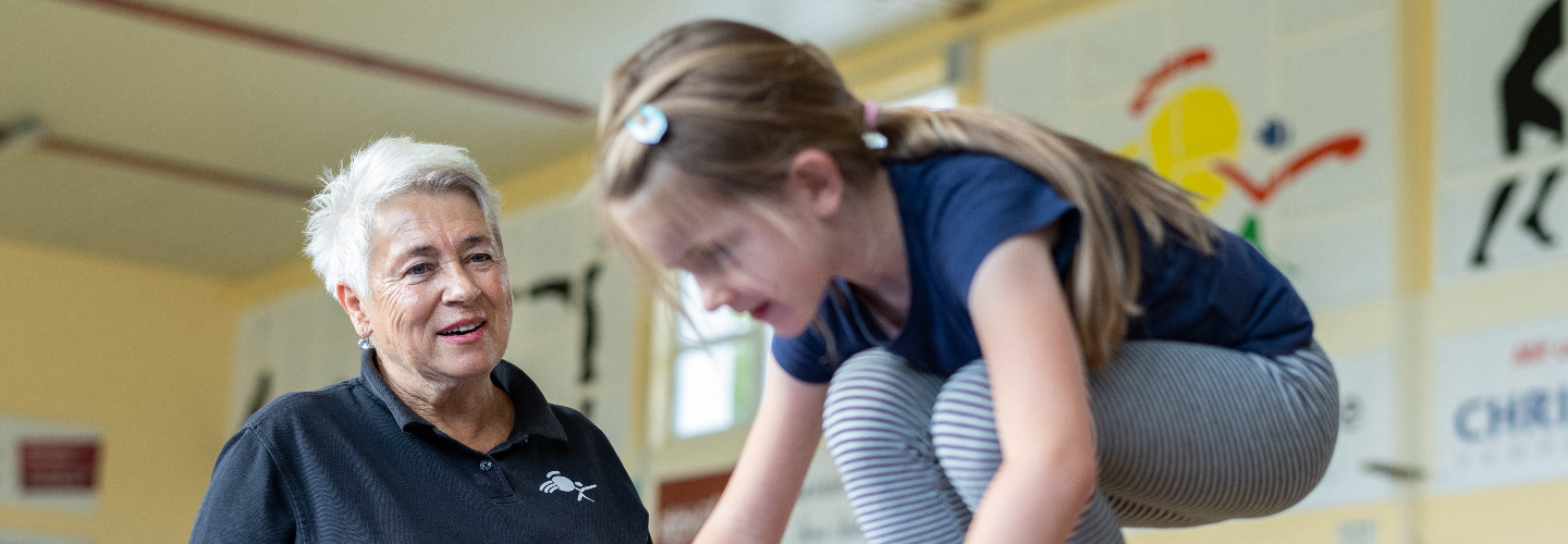 Landesregierung fördert „Sportplatz Kommune 2.0“ mit rund 1,8 Millionen Euro