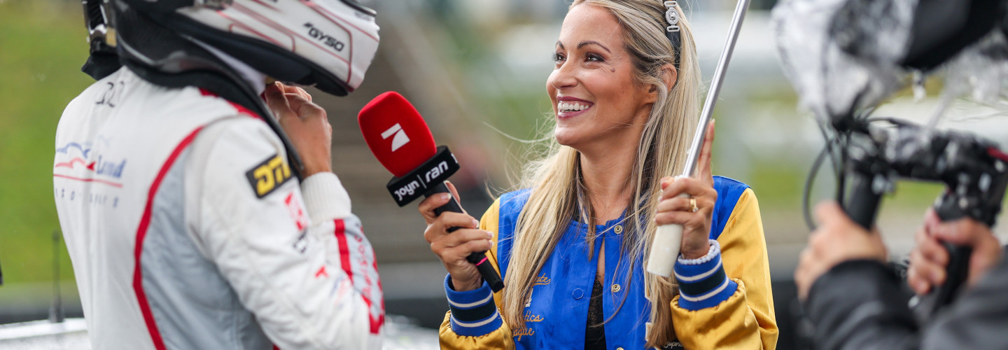 ProSieben überträgt die DTM weiterhin live im deutschen Free-TV