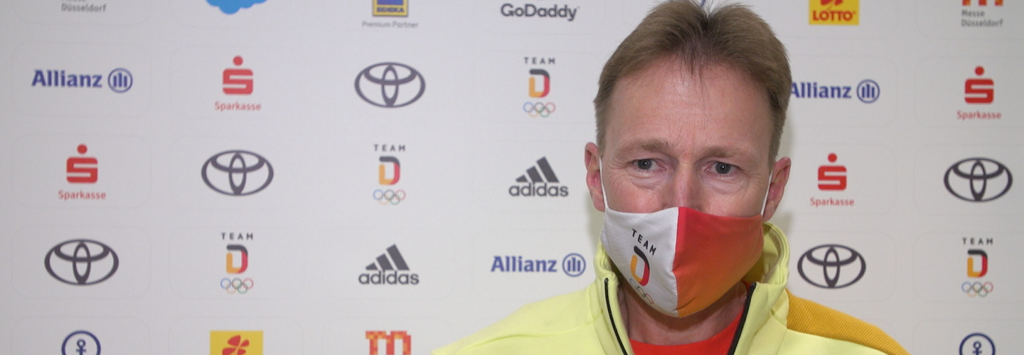 Bild von Prof. Dr. Bernd Wolfarth