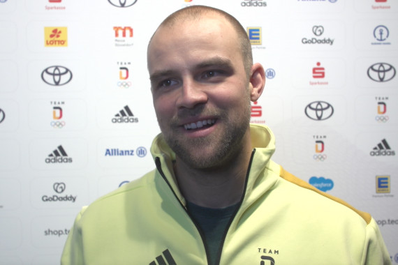 Interview mit Martin Nörl