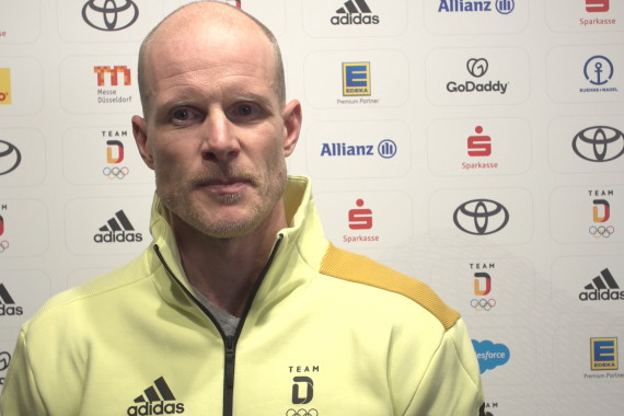 Interview mit Toni Söderholm