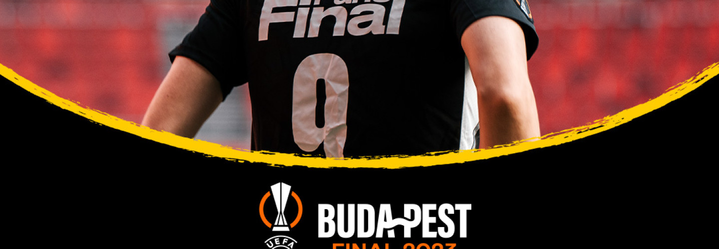 bwin verlost als offizieller Sponsor ein einzigartiges Fan-Erlebnis zum UEFA Europa League Finale