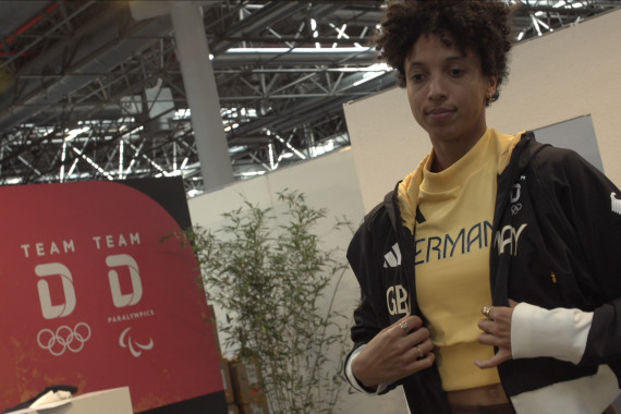 Tag 8 der Einkleidung: Titelbild