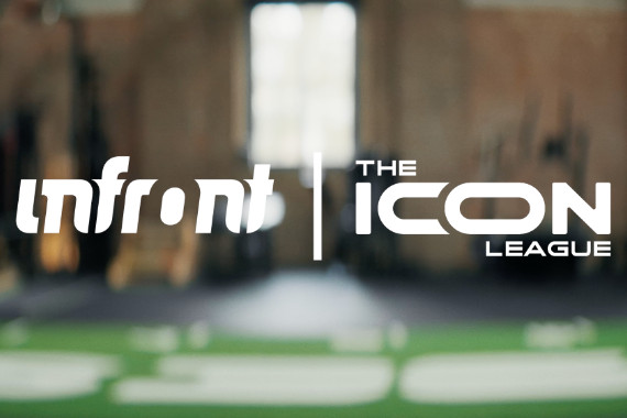 Video: Infront und 360Media vermarkten künftig die Icon League gemeinsam