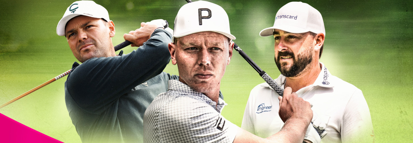 Die BMW International Open Live nur bei Magenta Sport und Magenta TV