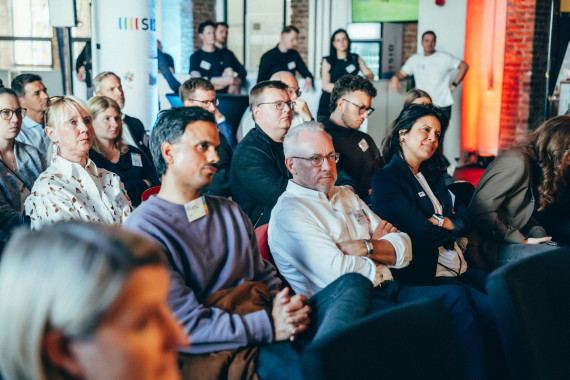SID Mixed Zone - "Frauenfußball auf der Überholspur?!"