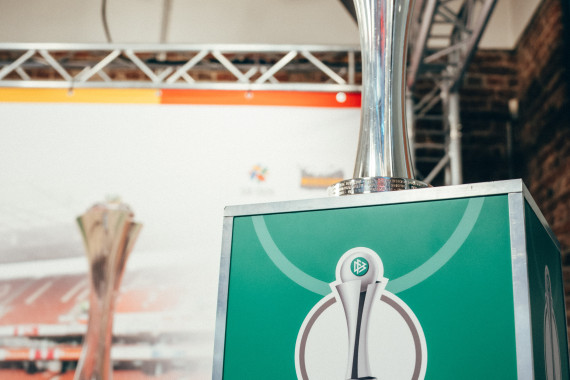 SID Mixed Zone - "Frauenfußball auf der Überholspur?!"