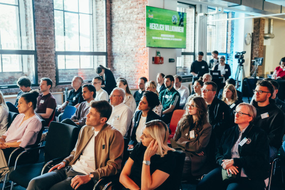 SID Mixed Zone - "Frauenfußball auf der Überholspur?!"