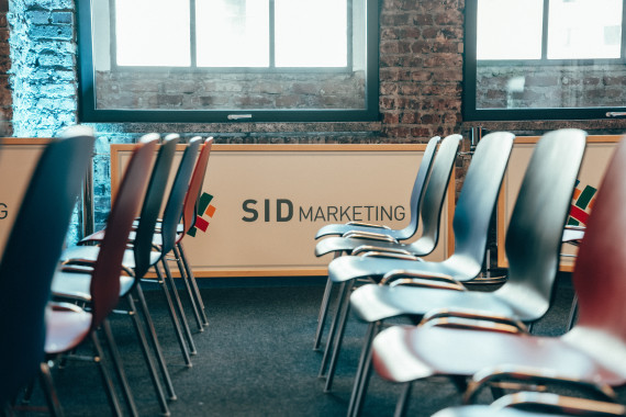 SID Mixed Zone - "Frauenfußball auf der Überholspur?!"