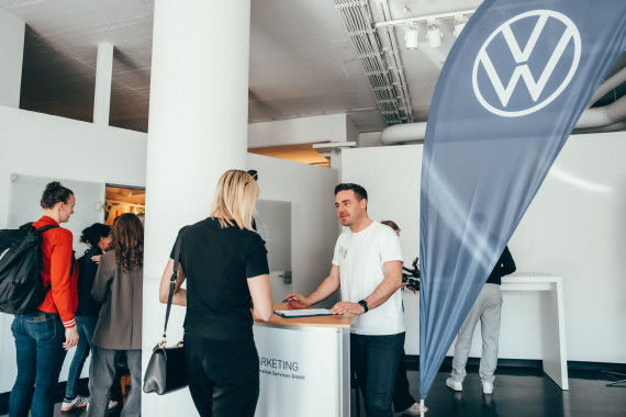 SID Mixed Zone - "Frauenfußball auf der Überholspur?!"