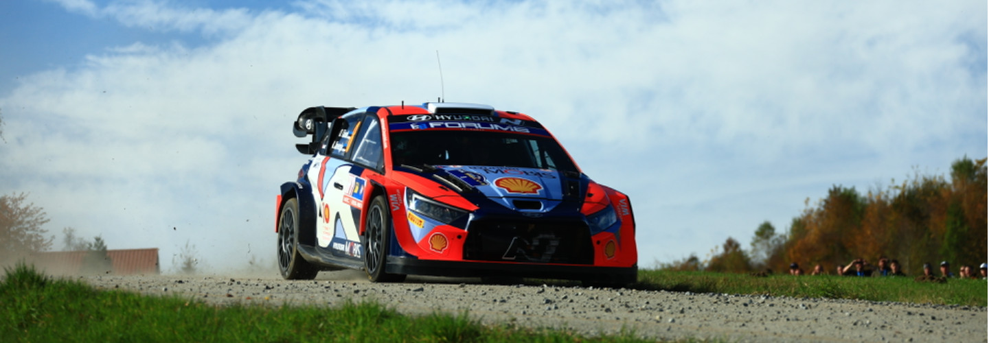 Die CER hat nicht nur die FIA-Umweltzertifizierung auf dem (höchstmöglichen) Dreisterne-Niveau. Eine Studie zeigte im Vorjahr auch, dass das Event über 49,2 Mio. Euro wirtschaftliche Wirkung und 4,1 Mio. Euro Steuereinnahmen in die Veranstaltungsregion bringt