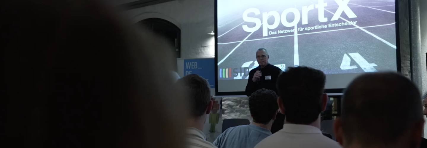 SportX im Kölner Sport- und Olympiamuseum