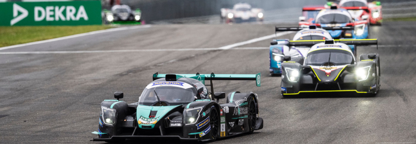 Danny Soufi (vorne) möchte in der kommenden Saison den Titel in Angriff nehmen