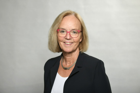 Interview mit Christiane Krajewski