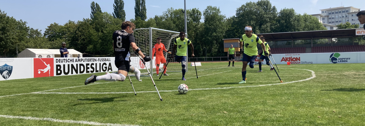 Hitzeschlacht in Wetzlar mit spannenden Spielen